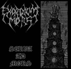 Exordium Mors : Serva Ad Mors Exordium Mors : Serva Ad Mors